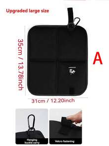1/2 Stücke tragbares faltbares Sitzkissen, Outdoor Pad mit Schnellaufhängehaken, zusammenklappbares Design für einfache Aufbewahrung, strapazierfähiges Material in verschiedenen Farben, geeignet für Outdoor-Camping, Picknick, Wandern, Park und mehr, leichte Outdoor-Matte, ganzjährig nutzbar für Strand, Sportstätten, Campingstuhl, Meditationskissen - Verschiedenfarbig - Übersicht 14