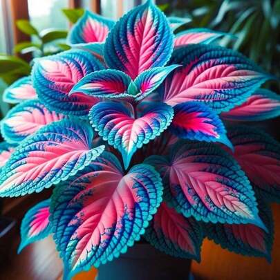 300 Pcs , Perennial Plant | Beautiful And Charming Flowers, Perfect For Home Gardens, Flower Beds, And Containers