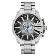 Diesel Men'S Mega Quartz Watch - Một cỡ - Xem 1