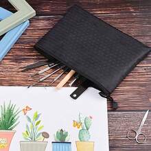 Bộ dụng cụ gỡ bỏ phần thừa trên vinyl 27 món, bộ dụng cụ cắt thảm và gỡ bỏ phần thừa hoàn chỉnh, dụng cụ nghệ thuật DIY, bộ dụng cụ gỡ bỏ phần thừa vinyl chính xác. - Bộ - Xem 3