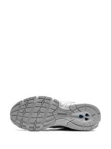 New Balance 530 Retro Running Shoes - Iconic Metallic Silver Mesh Sneakers | Viral 2026 Y2K Dad Shoes | Lightweight Breathable Athletic Trainers | Comfortable Everyday Lifestyle Footwear | Authentic Unisex ABZORB Cushioning Staples - 金屬銀色 - 查看 4