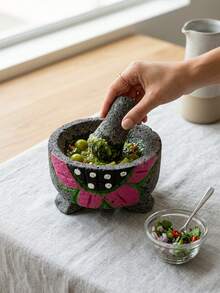 Stone Pot, Clay Pot - 查看 3