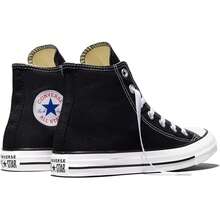 Converse Unisex Adult Chuck Taylor All Star High Top Sneaker - màu đen - Xem 7