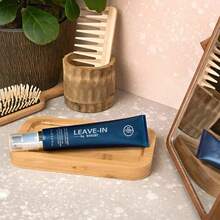 BARUBT A Revolutionary Leave-In Split End Mender. Lightweight Serum Instantly Repairs Split Ends & Leaves Healthier-Looking Hair. - Net Wt. 70 Ml / 2.4 Fl. Oz. - Vitamin C - Xem 4