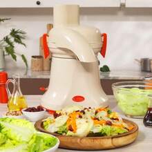 Extractor de Jugos Turmix Rocket 3 en 1 Beige 179-1048 - A - Ver 2