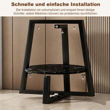 End Tables - Black - View 10