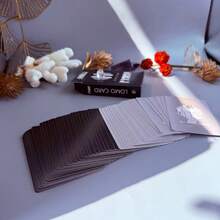 55pcs B-T Proof Album Collector's Set, LOMO Photo Cards, Comeback Album Cards, Fan Gift - 55proof - View 2