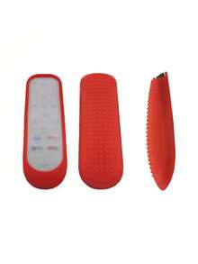 1pc PlayStation5 Controller Silicone Protective Case, Anti-Drop, Anti-Slip, Sweat-Proof, Dust-Proof - View 6