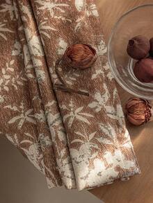 1 tấm rèm cản sáng cao cấp kiểu Châu Âu, chất liệu jacquard, thích hợp cho phòng khách, phòng ngủ, biệt thự, ban công sang trọng. Rèm cản sáng chất lượng cao, dài 84 inch. - Nhiều màu - Xem 8
