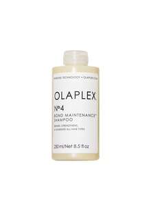 Olaplex [Bundle] Bond Maintenance Nº.4 Shampoo 250 Ml + Nº.5 Conditioner 250 Ml - Bond Maintenance - View 1