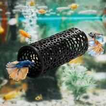 Hang động ẩn náu trong bể cá dành cho cá Betta, tôm và các loài cá nhỏ. - Nhiều màu - Xem 6