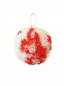 1PC/2PCS/3PCS Magic Bathroom Cleaning Ball - PP Fiber Lint-Free Scrubber For Glass & Sink, Stain Removal, Random Hanging Rope Style - Cleaning Ball - View 7