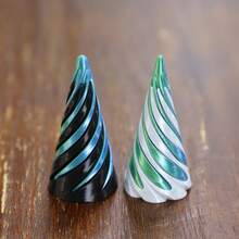 3D打印旋转刀减压玩具，青少年及办公人士缓解焦虑工具 - 彩色 - 查看 14