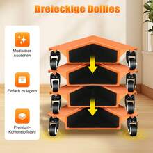 YUNRUX Pallets - A - View 10