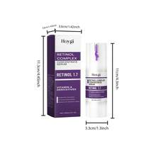 视黄醇面部精华，保湿柔嫩肌肤，适合各种肤质，细腻水润。 - Retinol - 查看 2