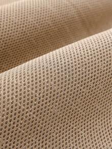 1 chiếc đệm sofa phong cách Bohemian chống thú cưng, đệm ngồi bằng lụa băng mát lạnh chuyên dụng cho mùa hè, vỏ bọc sofa có thể giặt được, tấm bảo vệ cao cấp cho phòng khách và phòng ngủ. - Xám - Xem 11