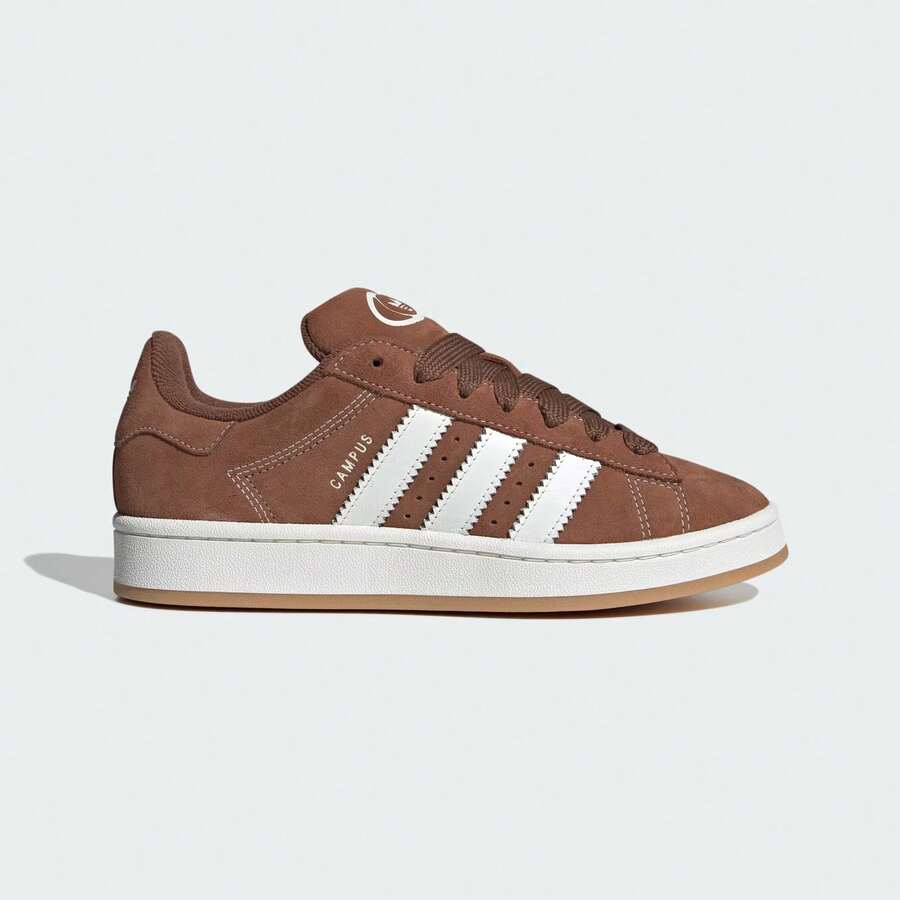 Adidas Campus 00s Earth Strata (Women's) - Multicolor - View 1