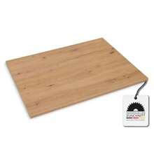 Table Tops - Artisan Oak3/4 Plate Thickness - View 7