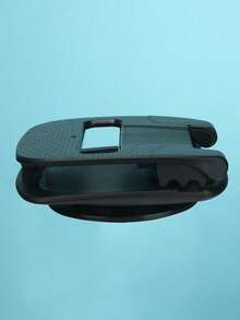 360 Degree Rotating Car Phone Holder, Hands-Free Use - A - View 6