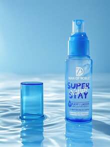 1瓶保湿定妆喷雾 | 超细水雾，乳液质地，瞬间清新保湿 | 持久定妆 + 控油，二合一护理 | 令肌肤柔软水润，日常必备 - 噴霧 - 查看 7