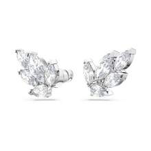 Bông tai nữ Swarovski Louison 5646728 - Trắng 5646728 - Xem 2