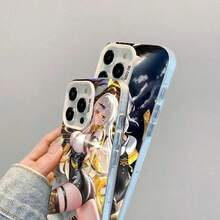 Flip Phone Cases - WHITE05 - View 5