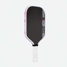 1pc Carbon Fiber Handle Pickleball Paddle - Original Carbon Fiber Surface - Polypropylene Honeycomb Core - Tournament Grade Strength Suitable For Competition And Daily Training, Unisex Pickleball Paddle - Magnus - View 9