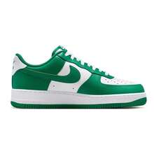 Giày thể thao đế thấp Nike Air Force 1 dành cho nam, thích hợp cho trượt ván. - màu xanh lá - Xem 3