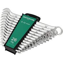 Cacciavite - Set 26tlg. 6 - 32mm - Visualizzare 1