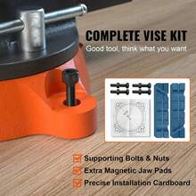Pinze - vice - Visualizzare 4