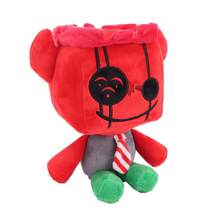 BLUESLEMON 10.62 Inch/27cm Abandoned Opportunity Plush Doll, Soft Stuffed Doll, Suitable For Birthday, Halloween, Christmas, Valentine's Day And Holiday Gifts - Multicolor - View 5