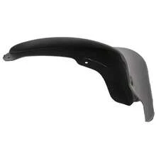 GCCSJ Mudguards, Mud Flaps,SCITOO Mud Flaps Splash Guards Suitable For 1.3L 1.5L 2005-2011 4PCSMade Of PVC, Waterproof, Sandproof, Wear-Resistant, And Scratch-Resistant. Easy To Install. Automotive Parts. - 4PCS - View 9