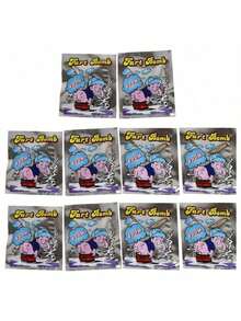 Funny Prank Fart Bomb Toy, Prank Fart Bomb, Smoke Bomb, Toy - Multicolor - View 6
