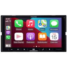 Autoestéreo Alpine ILX-W670-M 6.75 PLG BT Android Carplay 2DIN - A - Ver 2
