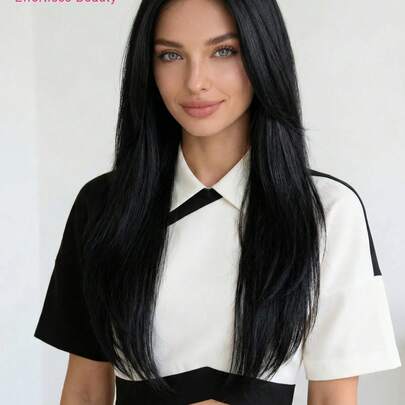 ISEE Hair Made Of 100% Unprocessed Human Virgin Hair Straight Wig 180% Density 16-28 Regular Inch 9*6 Transparent Front Lace Hair Pre-Cut Lace Pre-Plucked Hairline Pre-Bleached Mini Knots Lace Unprocessed Human Hair High Quality Wig Looking Versatile Style Vacay Vibes Active Energy Travel Essential Holiday Outfits Bridesmaid Gifts Sport Vacation Travel Festival Outdoor Cosplay Campus Beach Perfect For The Weekend Ready Look Daily Use Party Look Wig