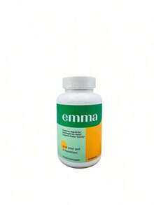Selling Fast!Emma Doctors Endorsed Gut Health Supplement - 60 Capsules For Gas, Bloating, Leaky Gut, And Colon CleanseHHYD. Women's Health. - 1 - View 1