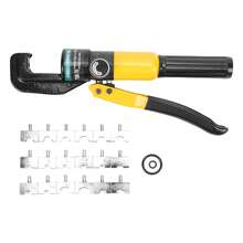 Hydraulic Tools - Black - View 7