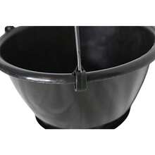 Hanging Baskets - Black - View 3