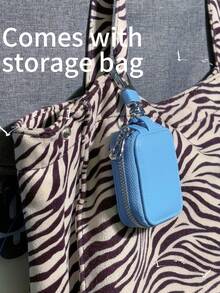 HP H10J 蓝牙 5.4 无线耳机 | 30 小时待机 | 轻巧便携 | 带麦克风 | 适用于 iPhone/安卓手机 | 游戏音乐两相宜 | 圣诞礼物 - 查看 4