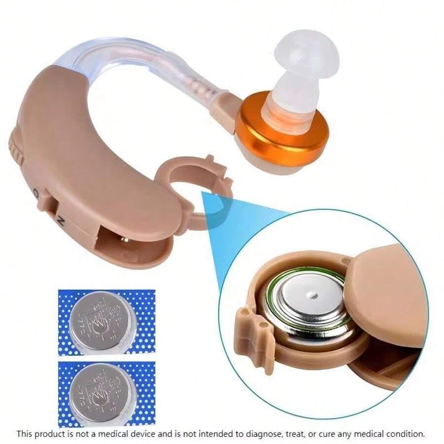 Health Care Equipment - Khaki - View 1