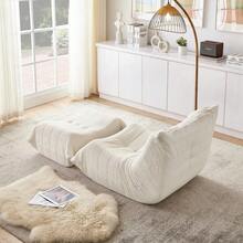 Futons - Beige - Voir 6