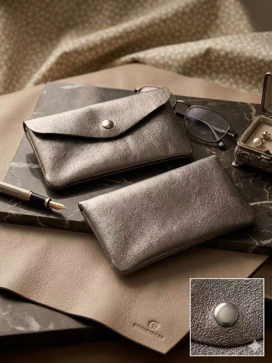 Coin Purses - Bronz - Görünüm 1