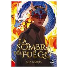 VR EDITORAS LA SOMBRA DEL FUEGO - Libro único - Ver 2