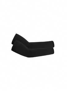 1/2 buc Pălărie Balaclava Unisex Culoare Solidă, Mască de față respirabilă care absoarbe transpirația, Potrivită pentru ciclism, drumeții, alpinism și alte activități în aer liber - G - Vizualizare 15