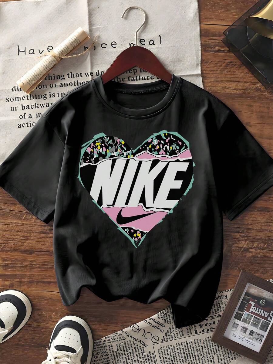 Men T-Shirts - màu đen - Xem 1