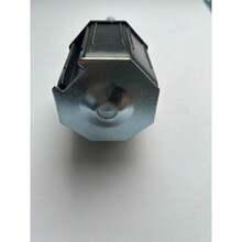 Roller Shutter Garage Door. Dummy End / Bobbin / Bearing. 60mm Octagonal. - B - View 4