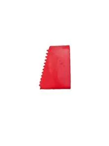 2 piezas Almohadillas antideslizantes de goma para patas de escalera, Cubiertas antideslizantes para patas de escalera, Accesorios de escalera fáciles de instalar (Tamaño: 2.5X5cm) - C - Ver 9