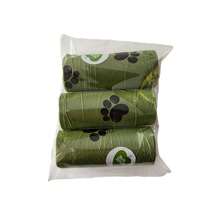 630/540 Pcs Dog Poop Bags With Dispenser, Extra Thick & Leak-Proof Dog Waste Bags, Scented - View 8