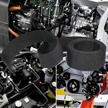 New Braided Cable Sleeve Heat Shrink Tubing Insulation Fireproof Shrinkable Protective Sleeve - Multicolor - View 8