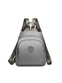 新款背包，时尚休闲多功能旅行背包 - 彩色 - 查看 15